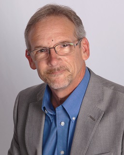 Jim Dickinson Photo