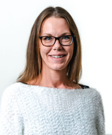 Nina McConnell Photo