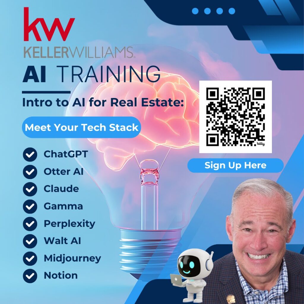 AI Training by Keller Williams Realty Madison
